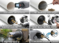 Preview: Absperrblase 100-200 mm
