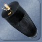 Preview: ABSPERRBLASE - DICHTKISSEN LANG VARIABEL DN 500 - 1000 MM Ø MIT DRUCKLUFTKUPPLUNG