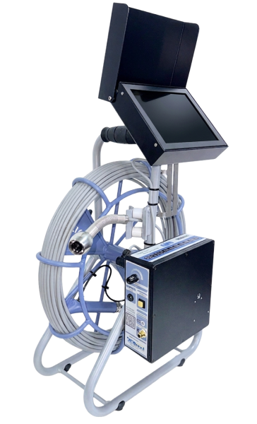 Rohrkamera Mini 3000-S