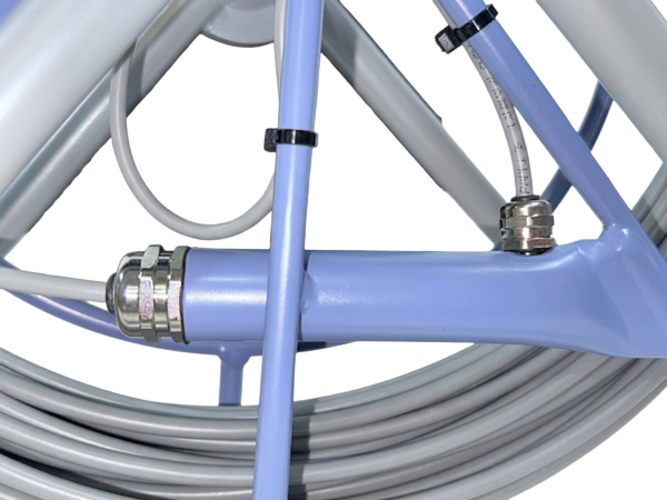 Preview: Rohrkamera Mini 3000-S