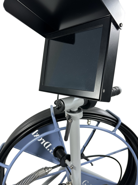 Pipe camera 5040