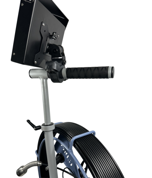 Pipe camera 5040