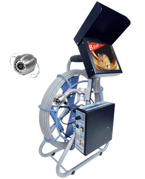 Rohrkamera Mini 3110