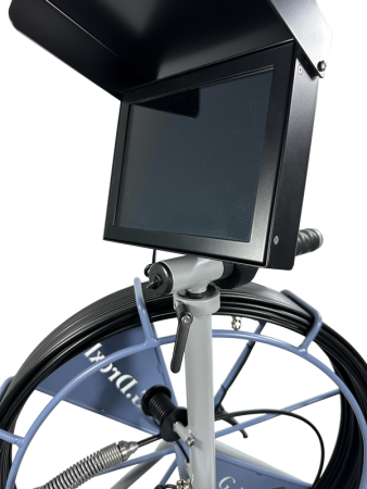 Pipe camera 5040