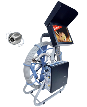 Rohrkamera Mini 3110